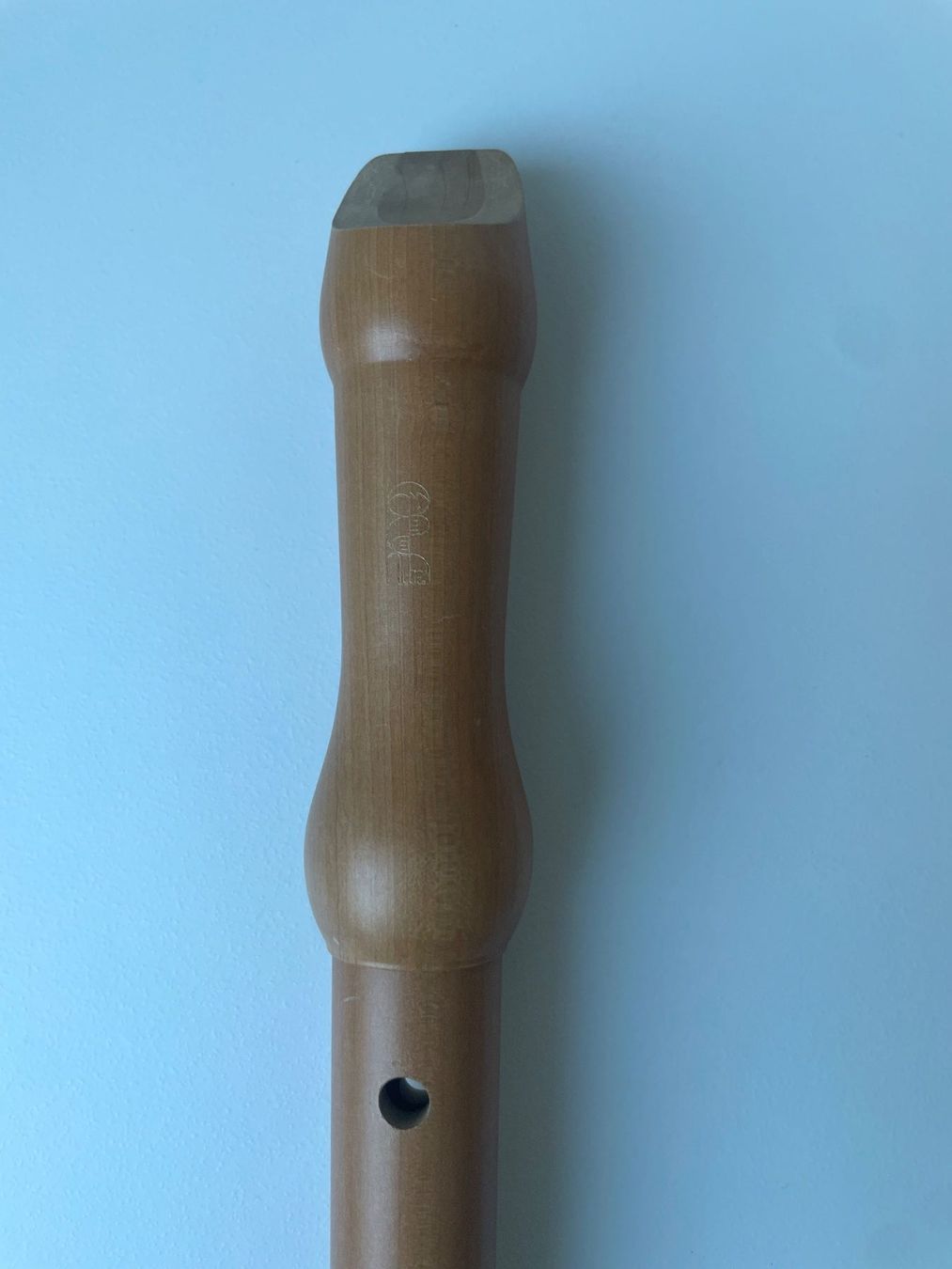 Strumenti musicali: Holzblockflöte mit Tasche – Usato da Niederglatt ZH venduto da ctulimp 2