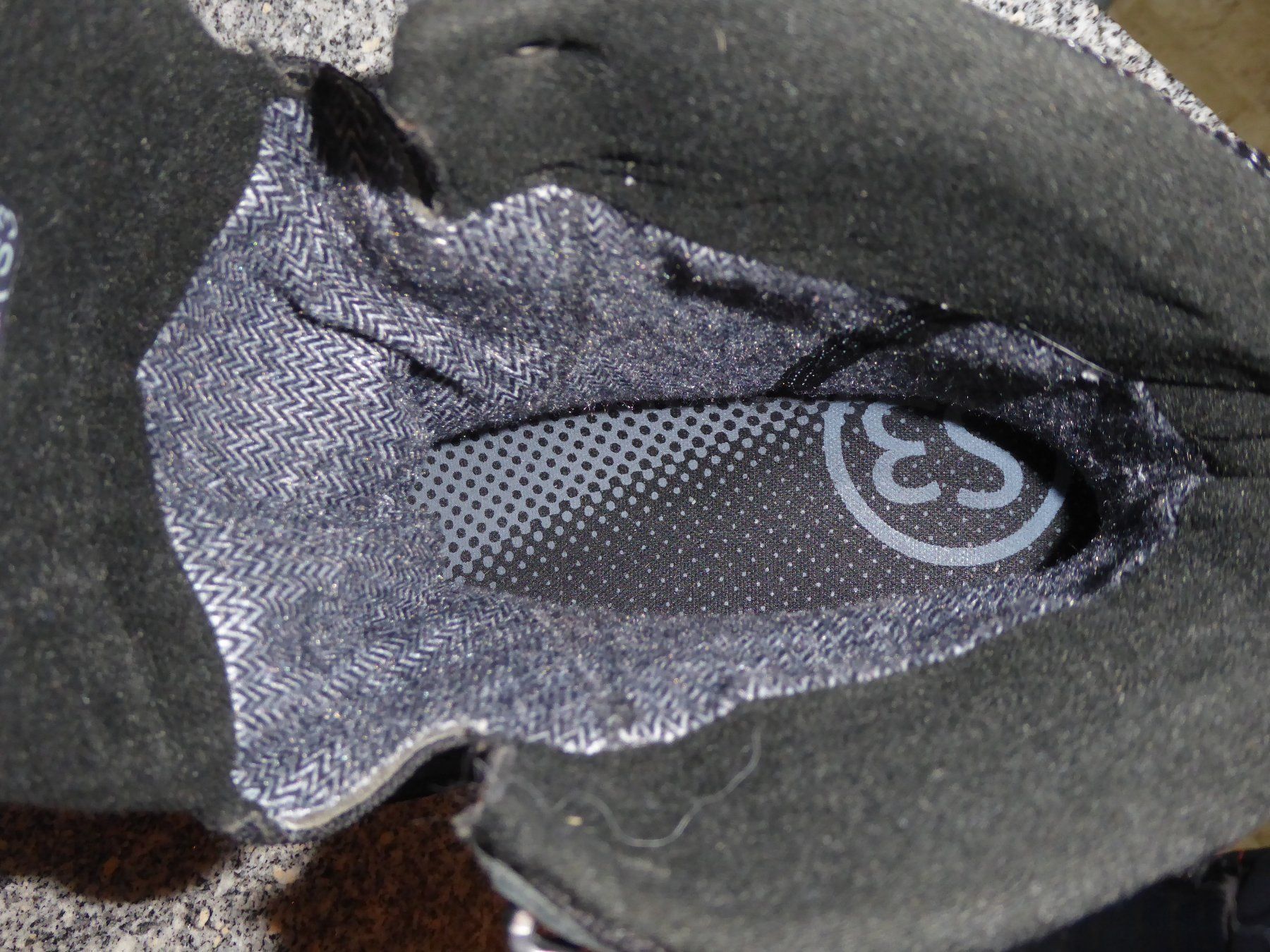 Engelbert Strauss Scarpe da uomo: Engelbert Strauss Arbeitsschuhe Gr. 44 Top Zustand – Nuovo (secondo la descrizione) da Ennetbühl venduto da VPHS 5