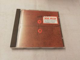 JACKIE MCLEAN - JACKIE'S BAG