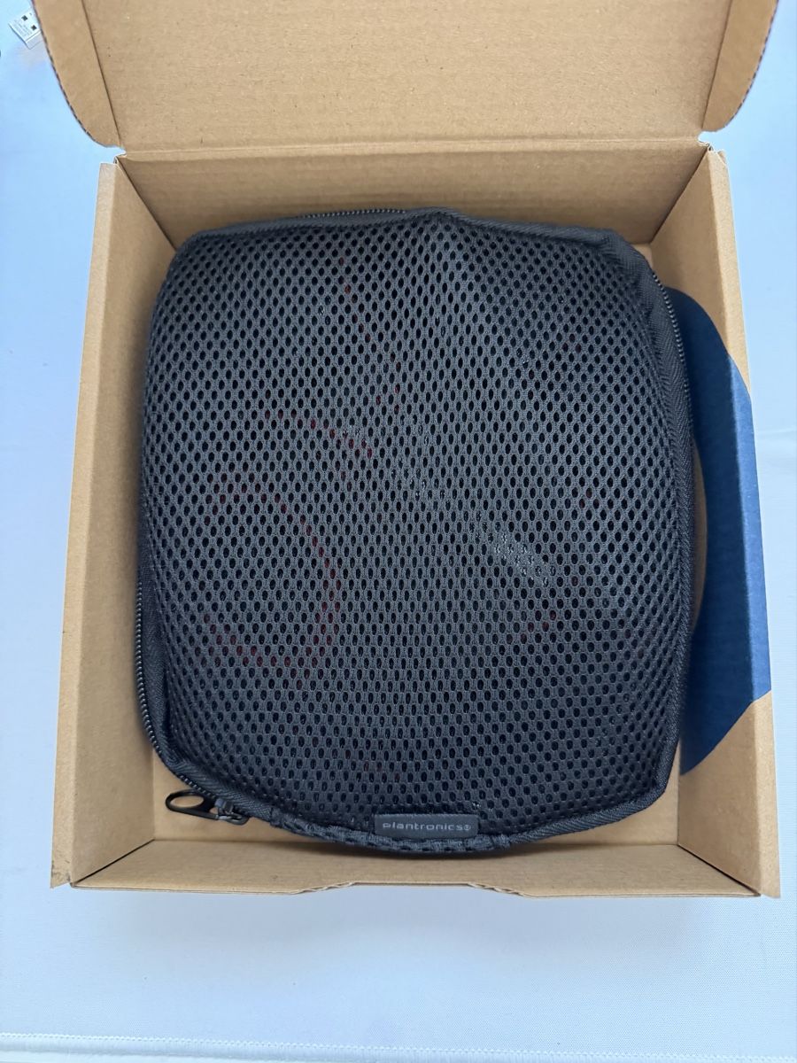 Cuffie: Micro-casque poly Blackwire 5220 – Nuovo (secondo la descrizione) da Carouge GE venduto da Yha84 4