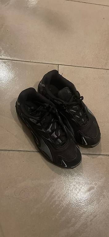 Puma Chaussures hommes: Chaussures – D'occasion à Clarens par mil_5hwj 1