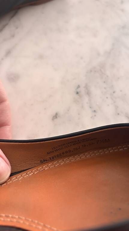 Tory Burch Chaussures femmes: TORY BURCH BALLERINAS  NEUWERTIG – D'occasion à Zürich par sus_97pd 4