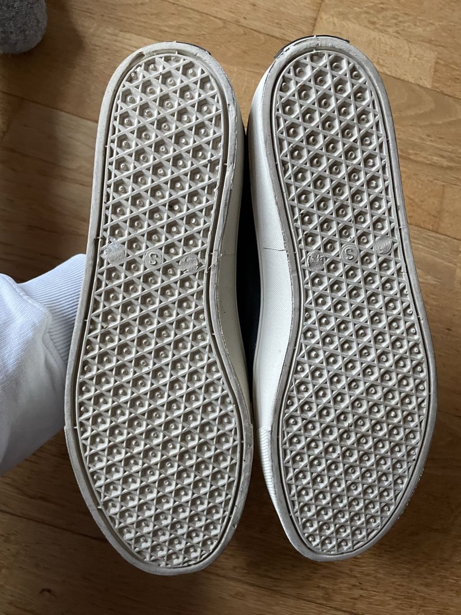 Scarpe da uomo: Sneaker Somsky Gr. 44 – Nuovo (secondo la descrizione) da Bern venduto da yuri_forster 6