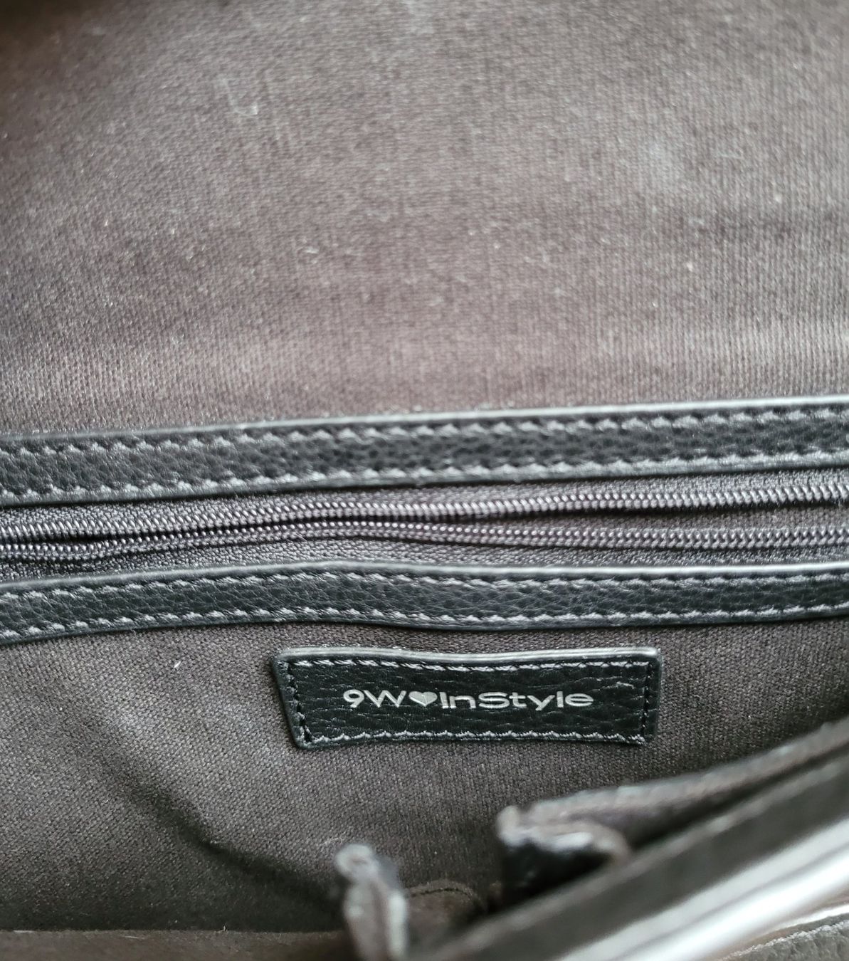 Taschen für Damen: Clutch von Nine West – Neu und originalverpackt aus Zürich von woh_pvr9 2