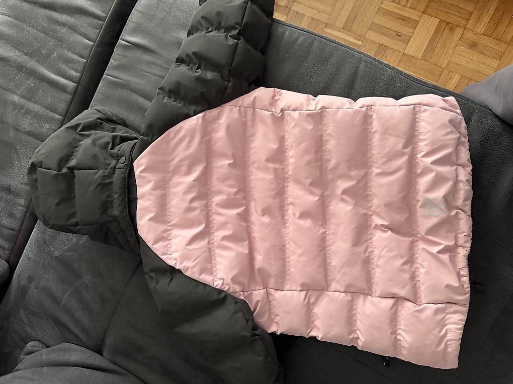 Giacche & Cappotti: Mädchen Winter, Snowboardjacke – Usato da Oberengstringen venduto da Kati.vrdoljak 1