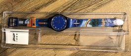 Hapag Lloyd Uhr