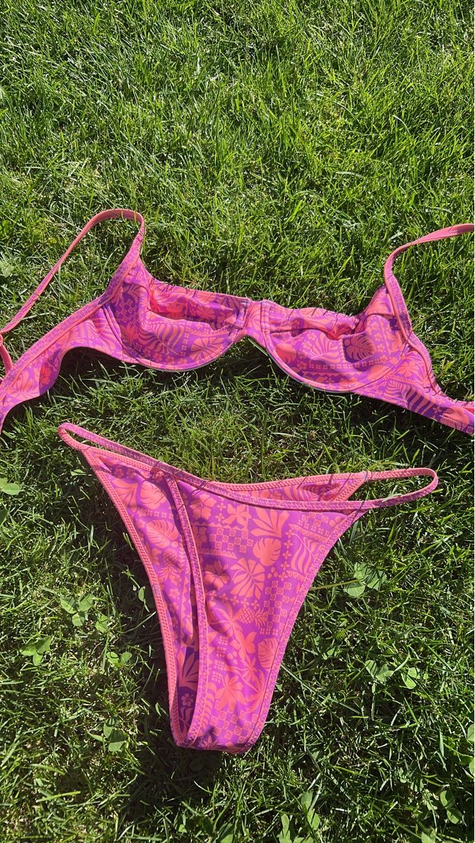 Costumi da bagno & Bikini: KulaniKinis Bikini – Usato da Wilen b. Wil venduto da sanyy1914