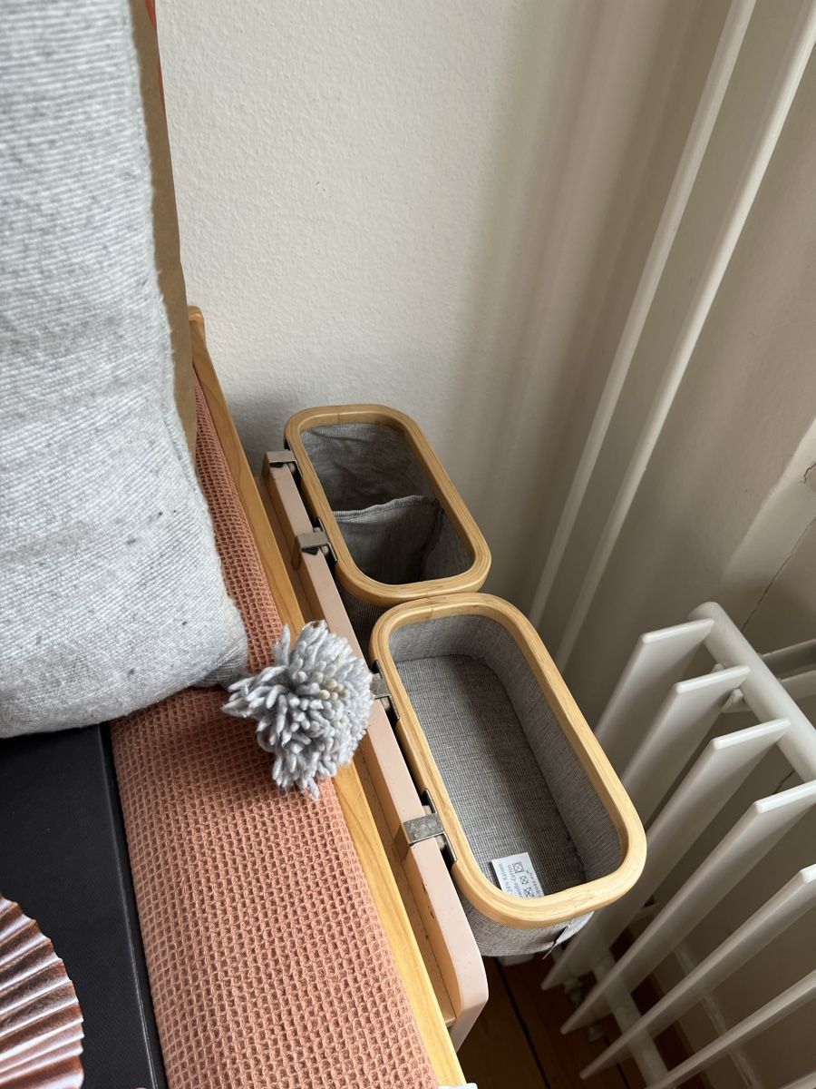 Fasciatoi & Accessori: Wickelkommode / Kommode – Usato da Zürich venduto da Julia_See 3