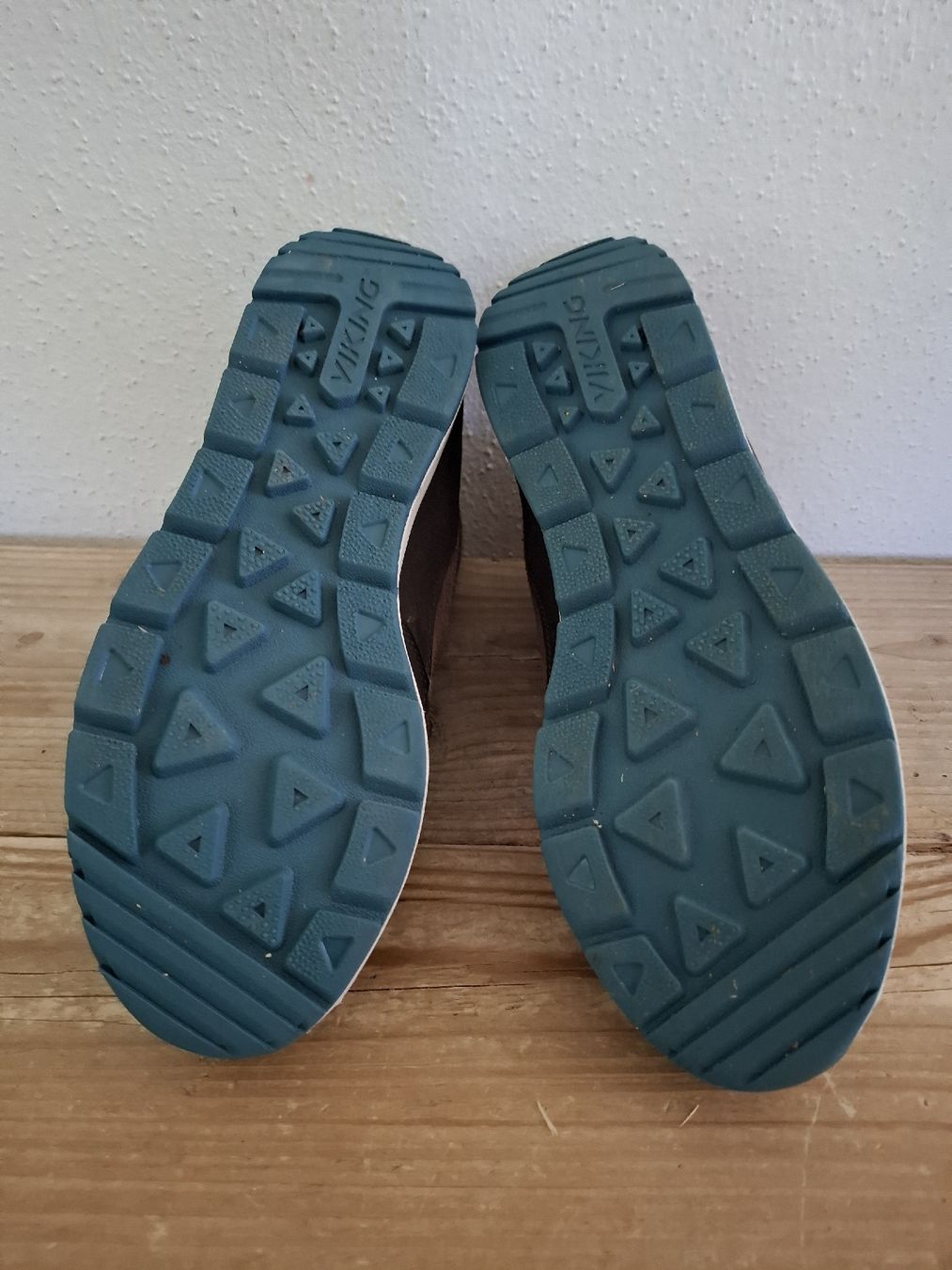 Viking Scarpe per ragazzi: Viking Goretex Winterschuh Gr. 41 – Usato da Kirchenthurnen venduto da lilie07 2