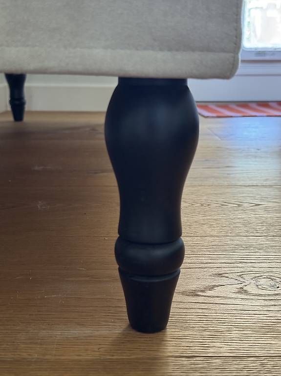Ikea Panchine: Sitzbank mit Stauraum – Usato da Amlikon-Bissegg venduto da surf_nana 4