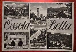Ossola Bella mit 6 Motiven top