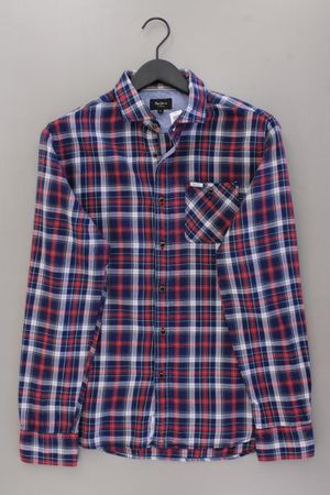 Pepe Jeans Karohemd Gr. M kariert