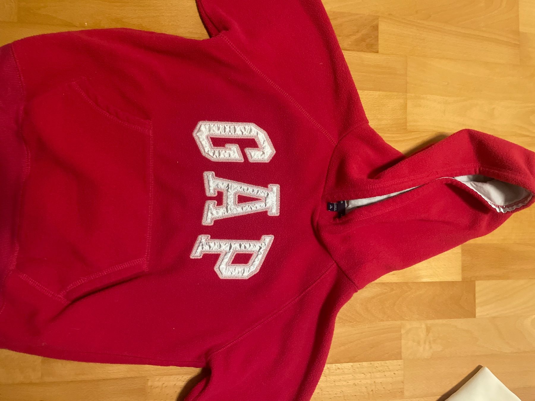 Gap Pulls et sweat-shirts: Pinker Gap Pullover – D'occasion à Oberengstringen par pri_c8jk