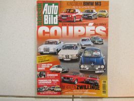 Auto Bild - Automagazin BMW Mercedes