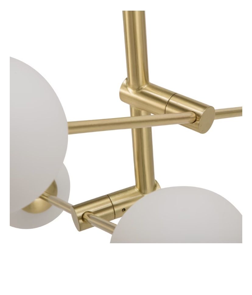 Pfister Lampadari & plafoniere: Hängeleuchte Haga – Usato da Rothenburg venduto da 020719902012 1