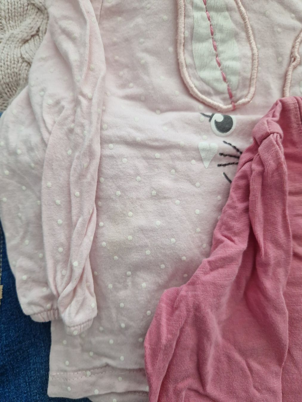 Lotti & Set di vestiti: Kleidung Set Mädchen Gr 74 – Usato da Dübendorf venduto da Barbarita88 1