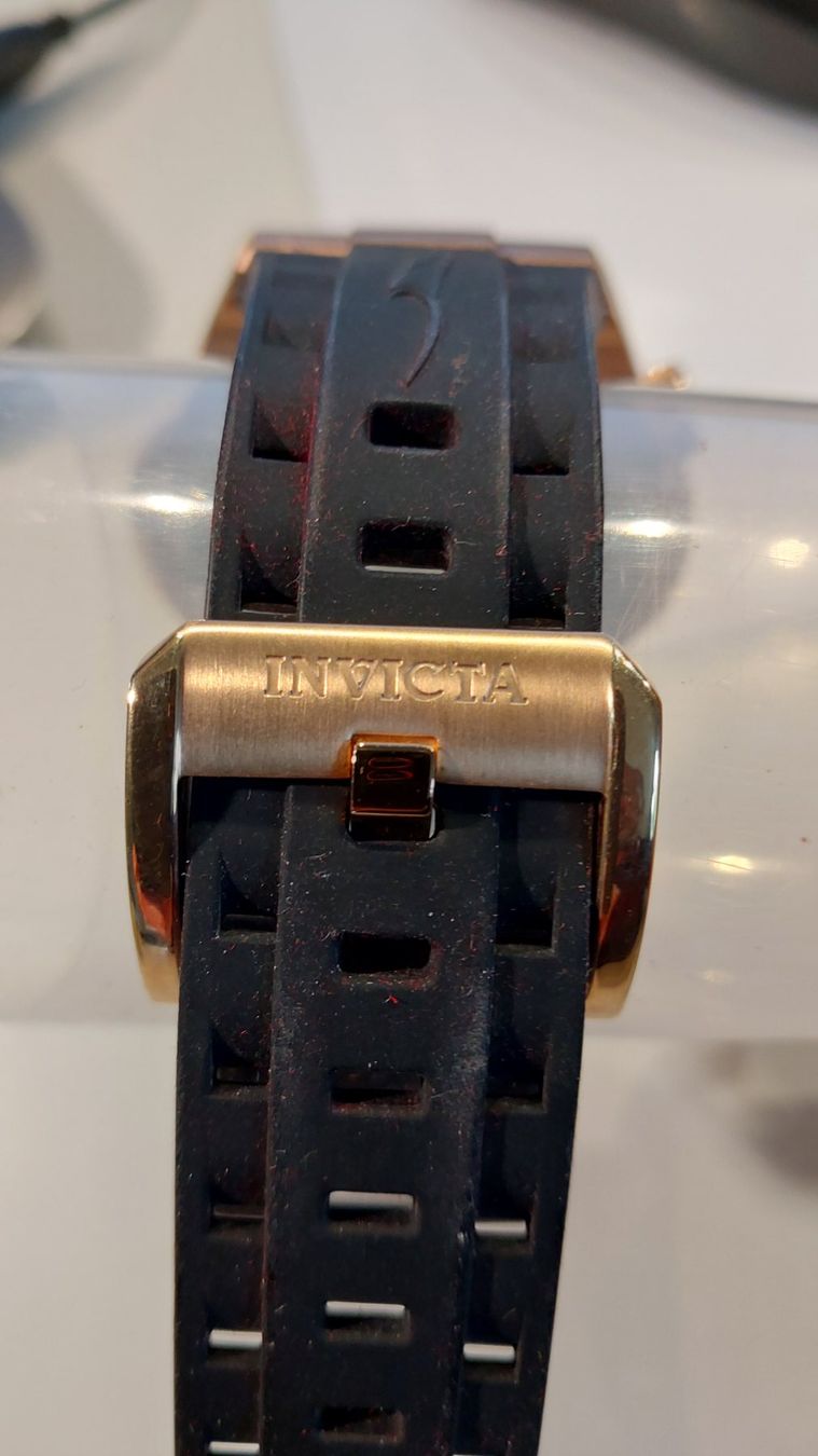 Invicta Montres: Invicta Pro Diver Automatic – D'occasion à Altendorf par jdj_ynv7 4