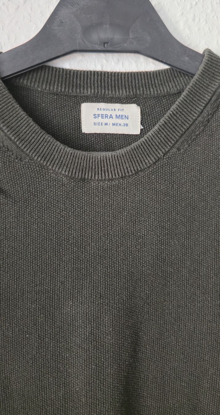 Maglioni & Felpe: Pull Spera Homme Taille M – Usato da Genève venduto da MariaS2 2