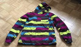Skijacke 40 L Schneejacke Winterjacke Protest