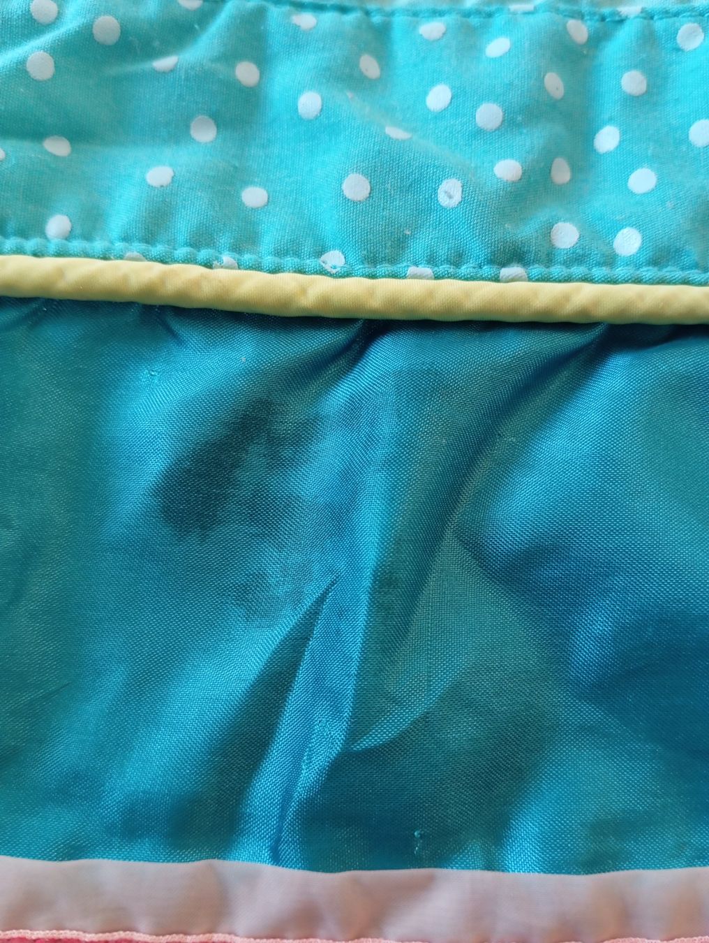 Haba Coperte: HABA Decke "Mia & Pia" 100x130 – Usato da Zeneggen venduto da shemesh_ 7