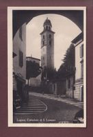 LUGANO - S. Lorenzo