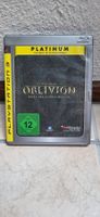 PS3 - The Elder Scrolls Oblivion