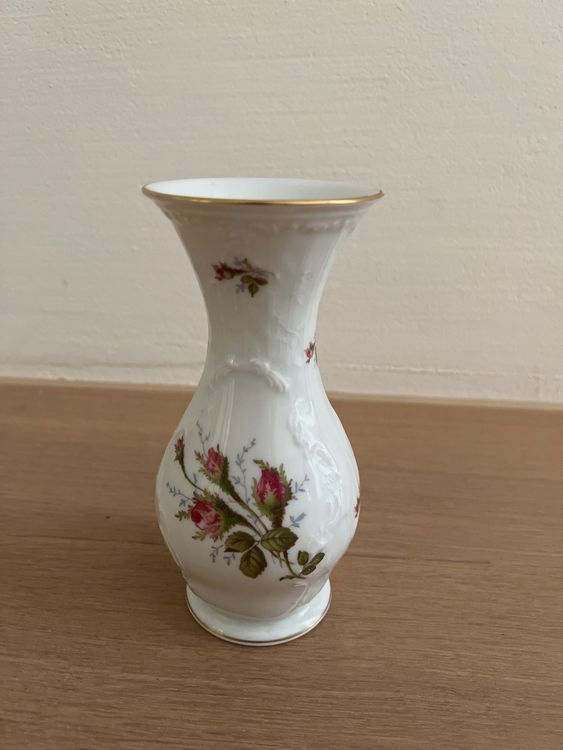 Rosenthal Vase Kaufen auf Ricardo