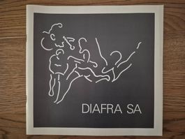 DIAFRA SA - Katalog