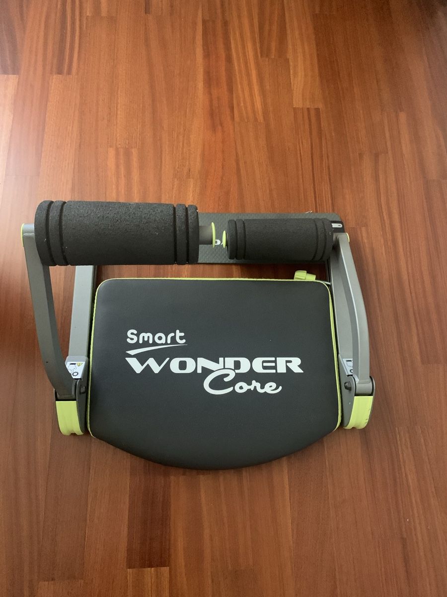 Hometrainer: Wonder Core zu verkaufen – Nuovo (secondo la descrizione) da Meggen venduto da ccarlucci