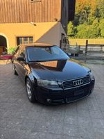 Audi A3 2.0FSI