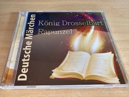 Deutsche Märchen - König Drosselbart