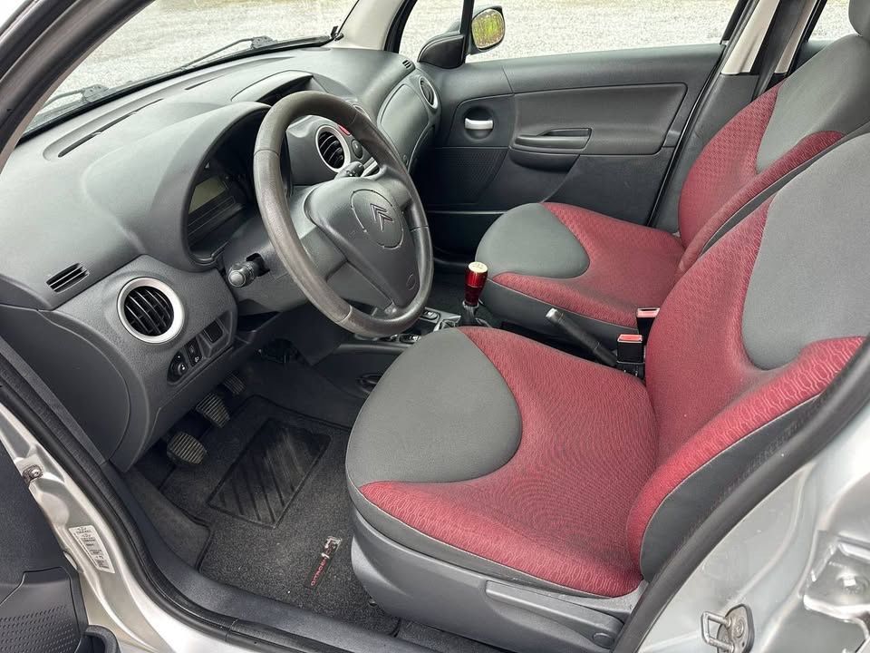 Citroën Autos: Citroen C3 Neu MFK – D'occasion à Oberuzwil par gor_sp5p 7