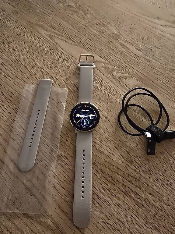 Polar Uhren: Polar Sportuhr Ignite3 – Gebraucht aus Zuchwil von truegge 1
