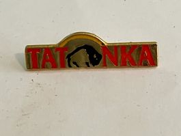 1 Pin Tatonka