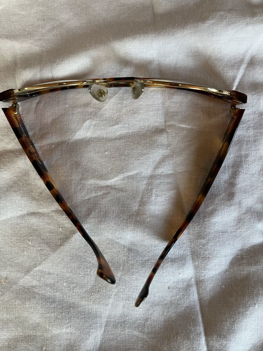 Occhiali & Lenti: Original Brille Alain Mikli Paris – Usato da Bassersdorf venduto da groovygremlin 1