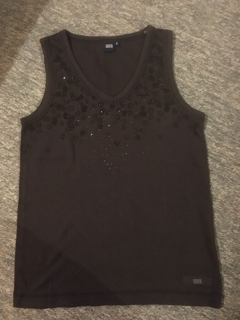 Cecil Top: Top von Cecil gr S – Usato da Schaffhausen venduto da ann_g6tx