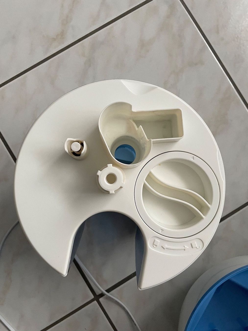 Umidificatori d'aria: Vicks Luftbefeuchter – Nuovo (secondo la descrizione) da Amriswil venduto da einkaufverkauf 2