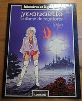Yvanaëlle (ONE SHOT E.O. ) T.B.E. -(NOM SUR PAGE DE TITRE)