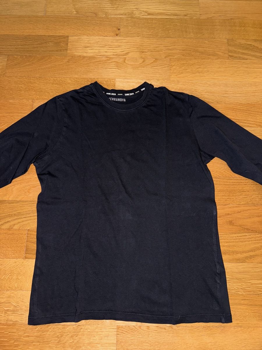 Camicie, T-shirt & Polo: Lot de 7 T-shirts – Usato da Cologny venduto da PEACEANDLOVE 6