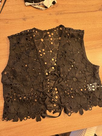 gilet gr m