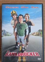 DVD Die Bankdrücker