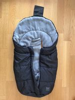 Fussack für Babyschale