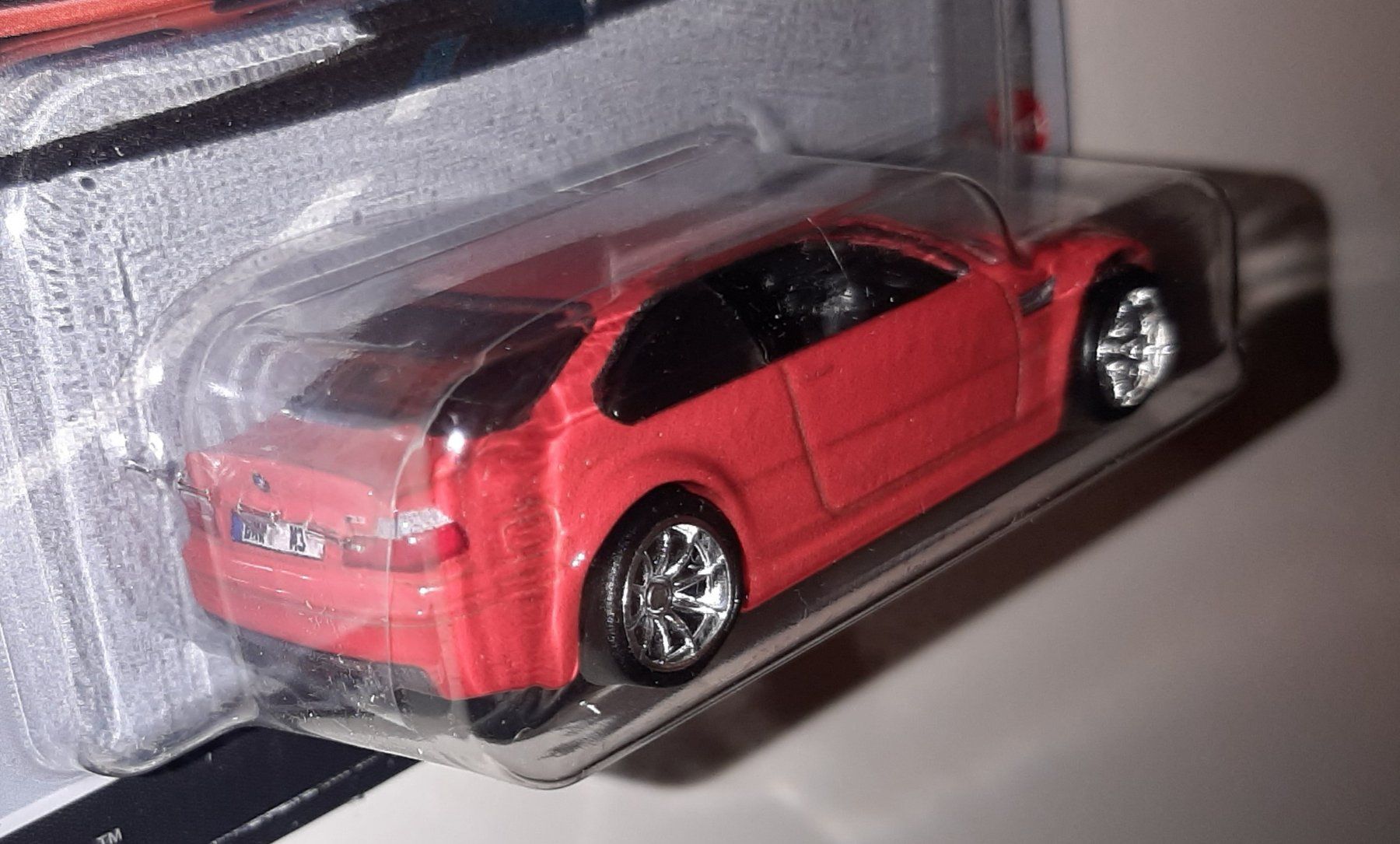 Hot Wheels Modellini d'auto: Hot Wheels BMW M3 E46 – Nuovo e nell'imballaggio originale da Regensdorf venduto da 8Collect 3