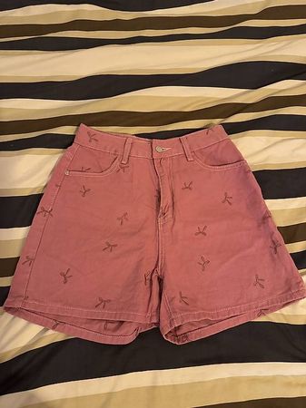 Short taille S 
