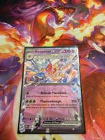 Honweisel ex (OBF 096) / Obsidianflammen