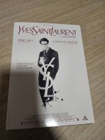 Yves Saint Laurent - DVD du film biopic,