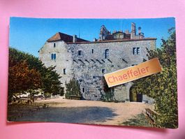 Schloss Habsburg ( Aarau )