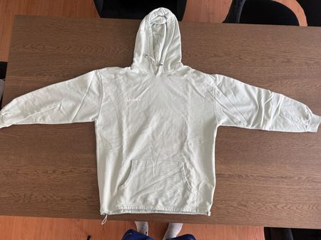 Lyubav Hoodie