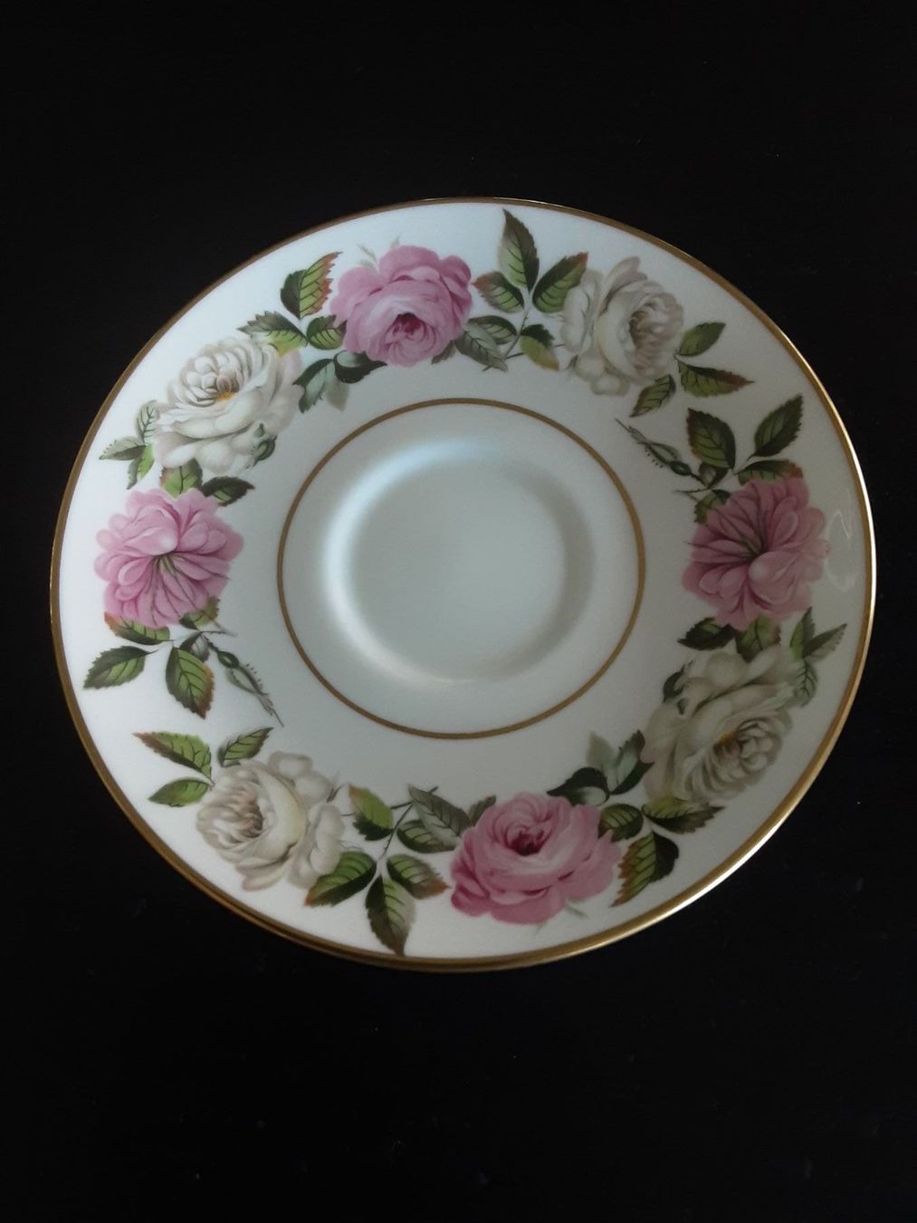 Geschirrsets: ROYAL WORCESTER Royal Garden Elgar – Gebraucht aus St. Gallen von charly92 3