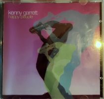 Kenny Garrett; Happy People